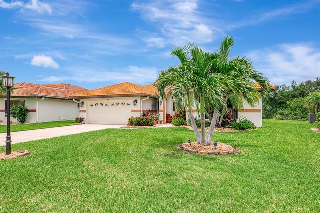 1934 COVE POINTE DRIVE, Venice, FL 34293