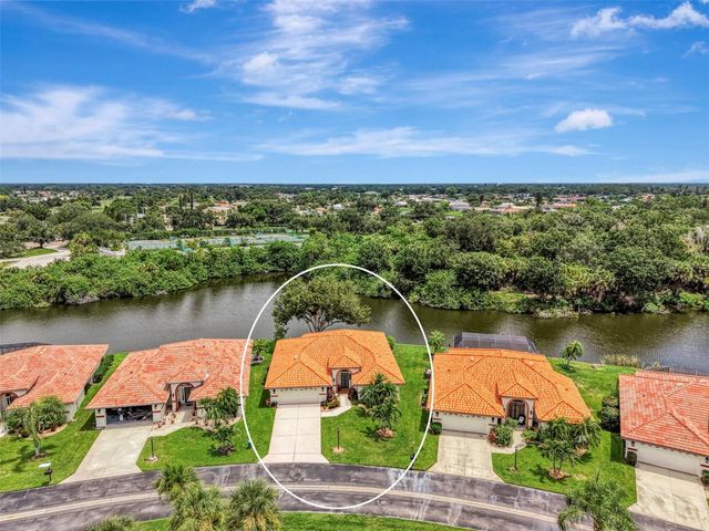 1934 COVE POINTE DRIVE, Venice, FL 34293