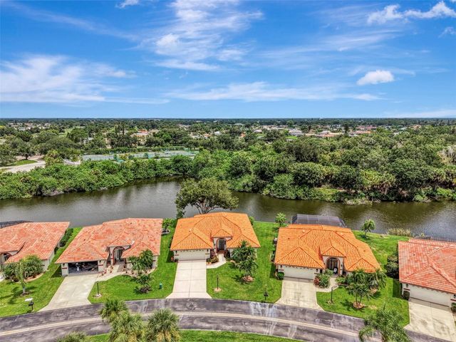 1934 COVE POINTE DRIVE, Venice, FL 34293