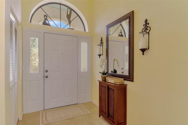 1934 COVE POINTE DRIVE, Venice, FL 34293