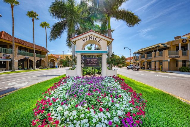 1934 COVE POINTE DRIVE, Venice, FL 34293