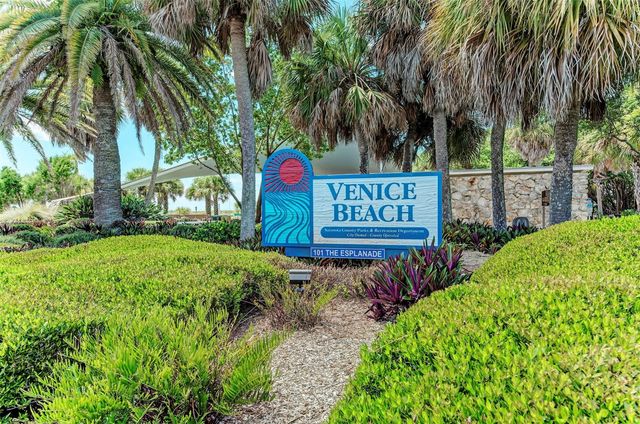 1934 COVE POINTE DRIVE, Venice, FL 34293