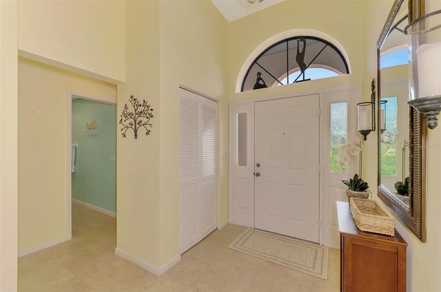 1934 COVE POINTE DRIVE, Venice, FL 34293