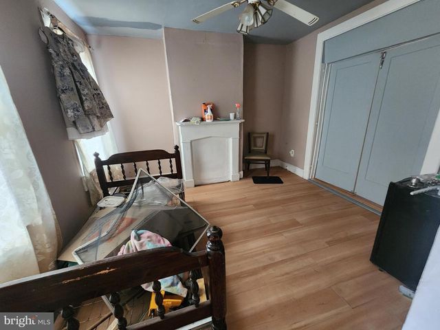 46 LINCOLN AVE, Trenton, NJ 08609