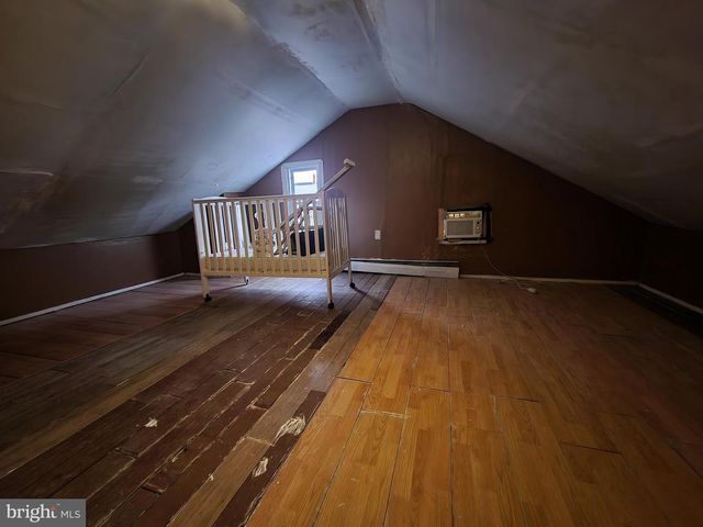 46 LINCOLN AVE, Trenton, NJ 08609