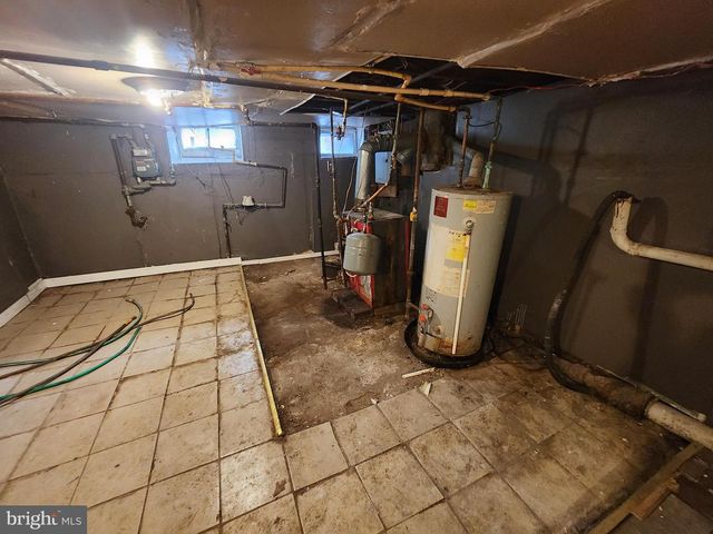 46 LINCOLN AVE, Trenton, NJ 08609