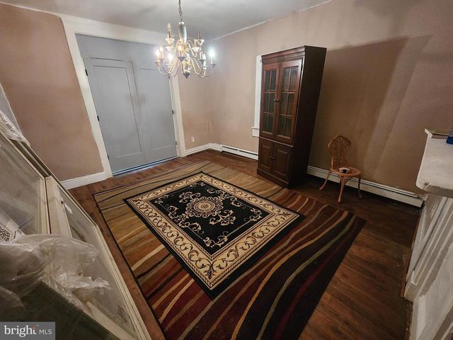 46 LINCOLN AVE, Trenton, NJ 08609