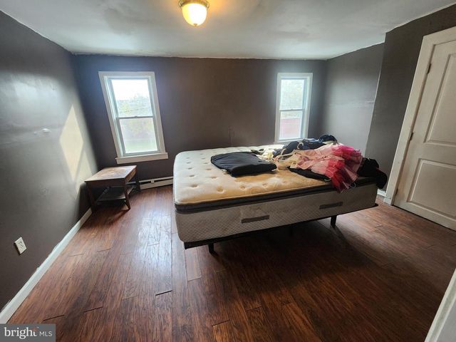46 LINCOLN AVE, Trenton, NJ 08609