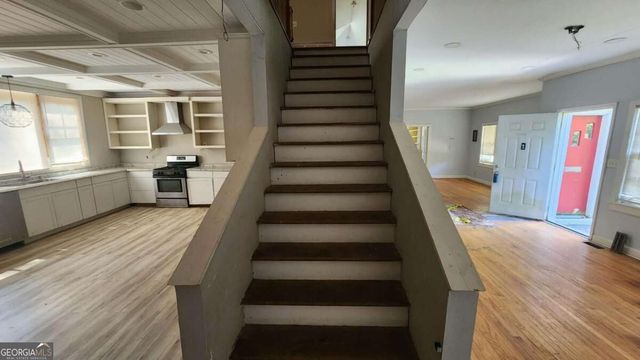 55 Beverly Road NE, Atlanta, GA 30309