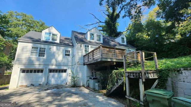 55 Beverly Road NE, Atlanta, GA 30309