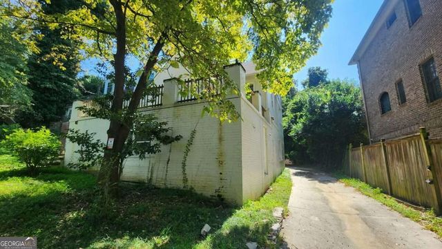 55 Beverly Road NE, Atlanta, GA 30309