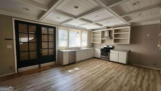 55 Beverly Road NE, Atlanta, GA 30309
