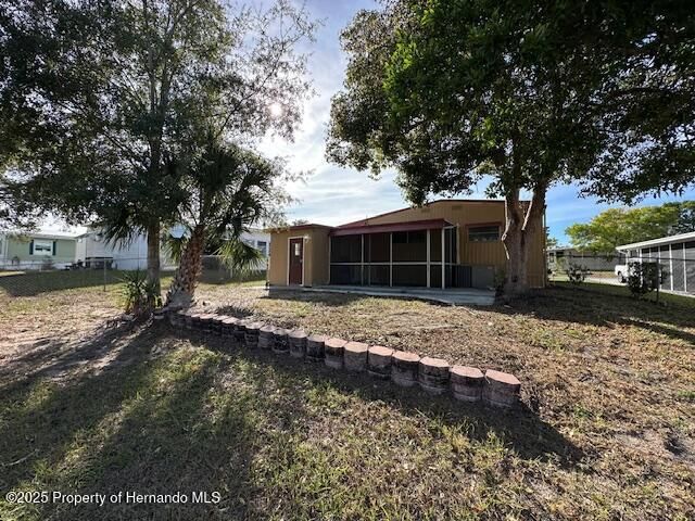 7402 Eastern Circle Drive, Brooksville, FL 34613