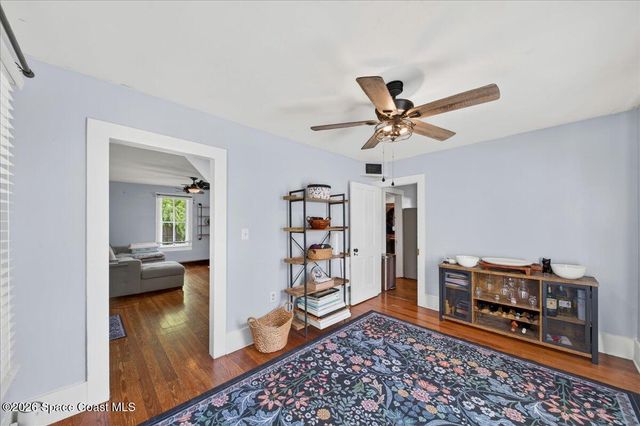 1654 Highland Avenue, Melbourne, FL 32935