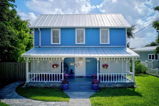 1654 Highland Avenue, Melbourne, FL 32935