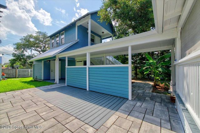 1654 Highland Avenue, Melbourne, FL 32935