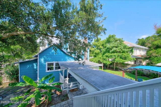 1654 Highland Avenue, Melbourne, FL 32935