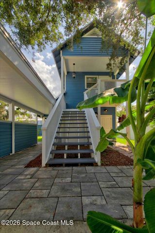 1654 Highland Avenue, Melbourne, FL 32935