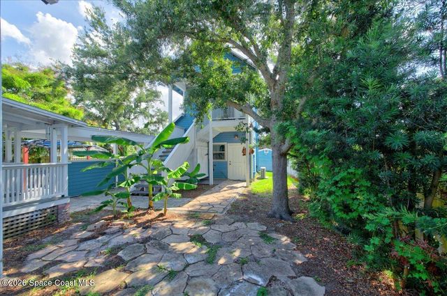 1654 Highland Avenue, Melbourne, FL 32935
