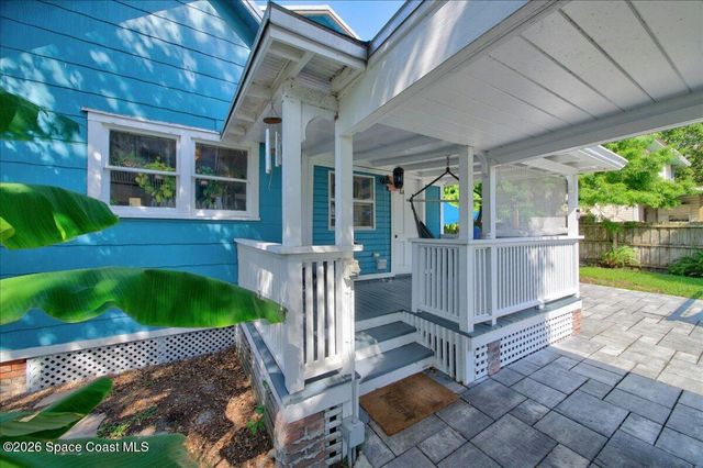 1654 Highland Avenue, Melbourne, FL 32935