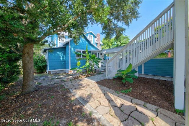 1654 Highland Avenue, Melbourne, FL 32935