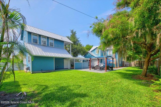 1654 Highland Avenue, Melbourne, FL 32935