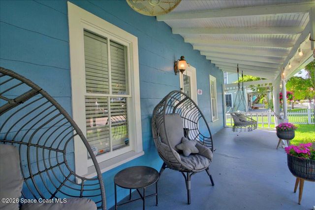 1654 Highland Avenue, Melbourne, FL 32935