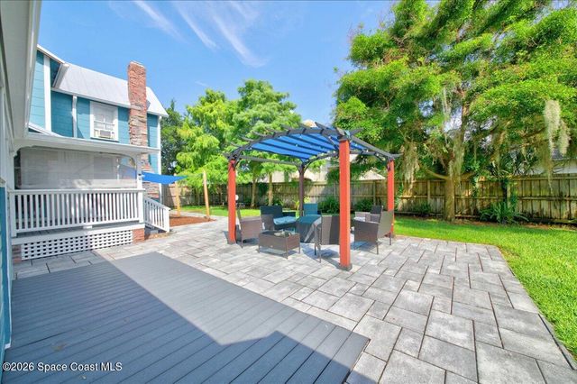 1654 Highland Avenue, Melbourne, FL 32935