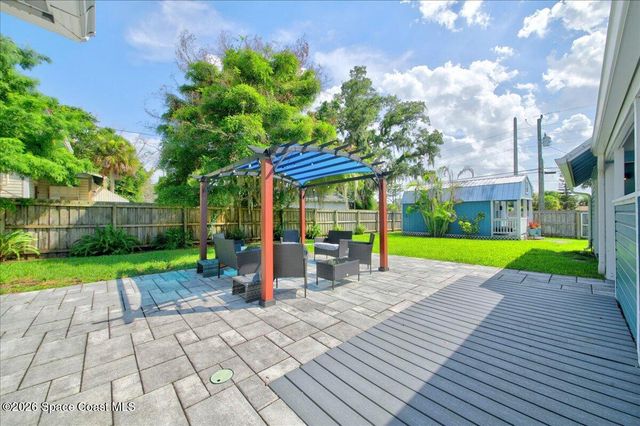 1654 Highland Avenue, Melbourne, FL 32935
