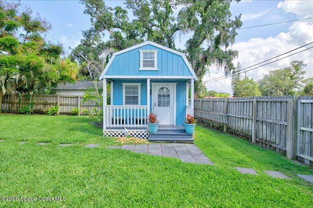 1654 Highland Avenue, Melbourne, FL 32935