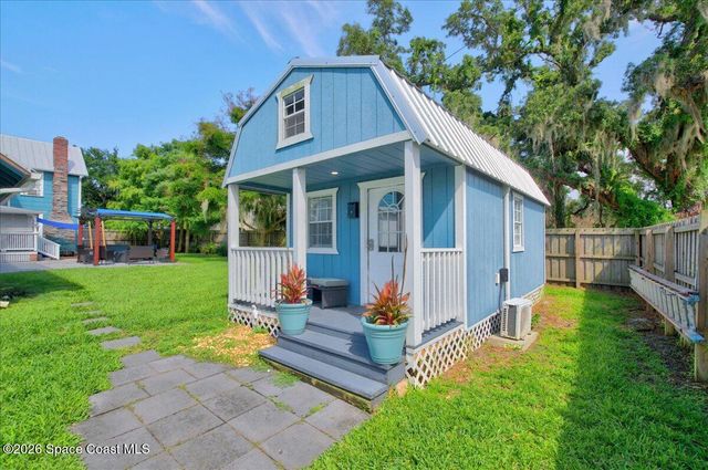 1654 Highland Avenue, Melbourne, FL 32935