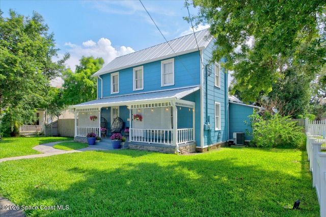 1654 Highland Avenue, Melbourne, FL 32935
