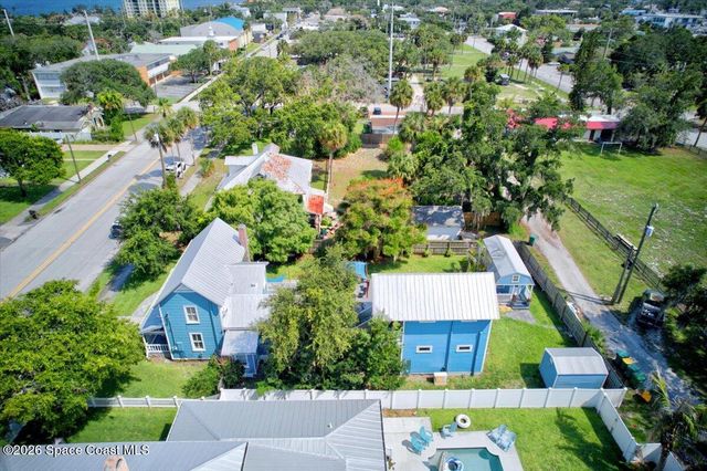 1654 Highland Avenue, Melbourne, FL 32935