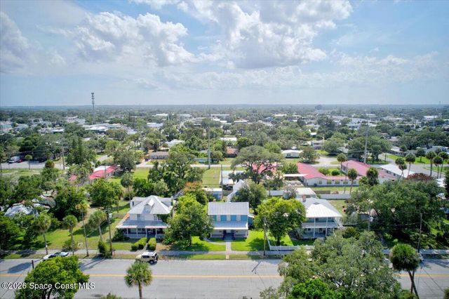 1654 Highland Avenue, Melbourne, FL 32935