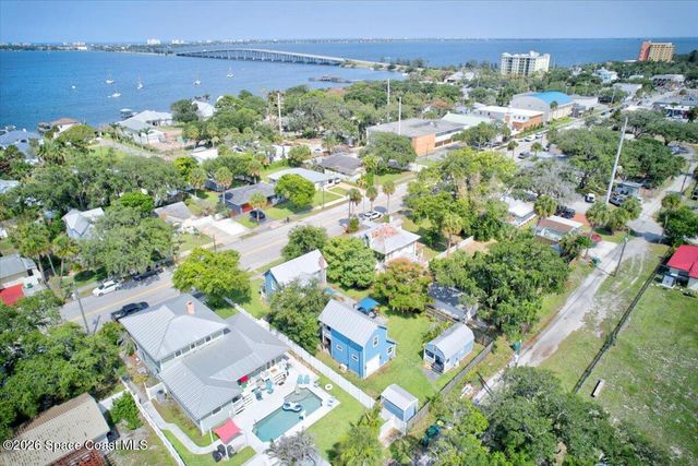1654 Highland Avenue, Melbourne, FL 32935