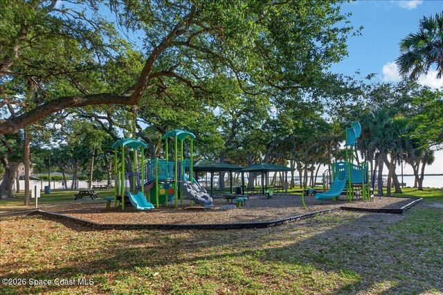 1654 Highland Avenue, Melbourne, FL 32935