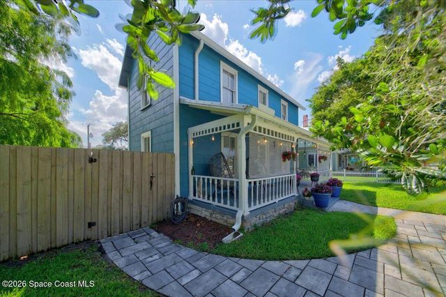 1654 Highland Avenue, Melbourne, FL 32935