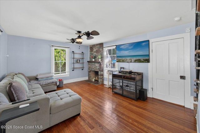 1654 Highland Avenue, Melbourne, FL 32935