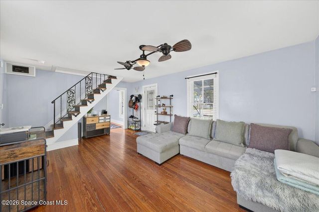 1654 Highland Avenue, Melbourne, FL 32935