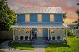 1654 Highland Avenue, Melbourne, FL 32935
