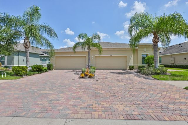 606 CHIPPER DRIVE, Sun City Center, FL 33573