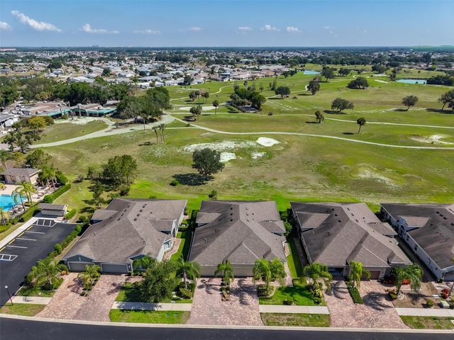 606 CHIPPER DRIVE, Sun City Center, FL 33573