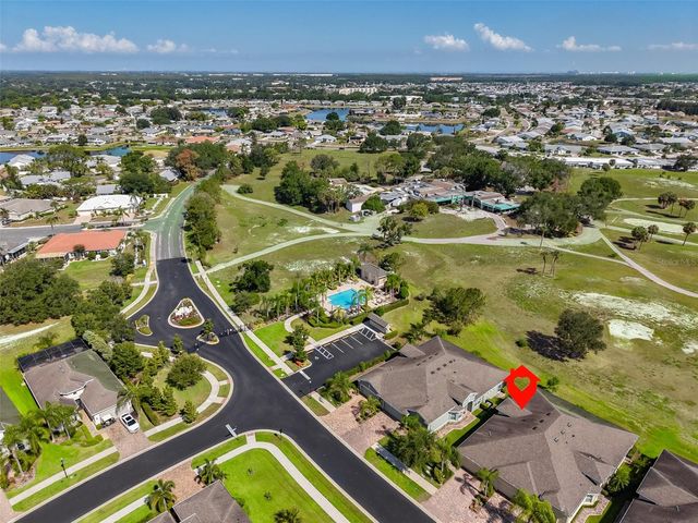 606 CHIPPER DRIVE, Sun City Center, FL 33573