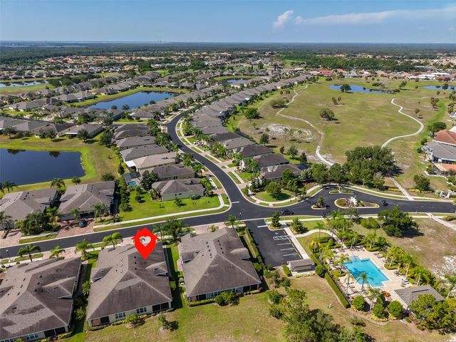 606 CHIPPER DRIVE, Sun City Center, FL 33573