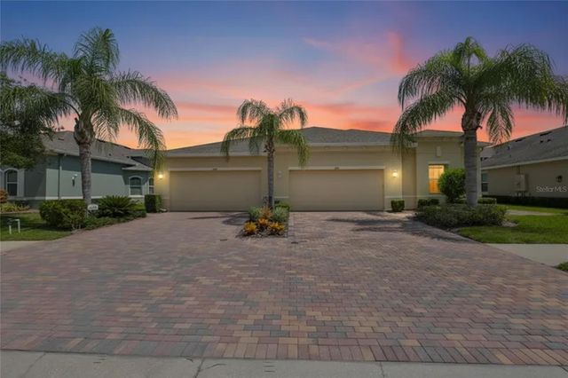 606 CHIPPER DRIVE, Sun City Center, FL 33573
