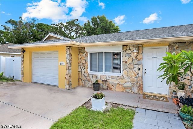 27051 Edgewood ST, Bonita Springs, FL 34135