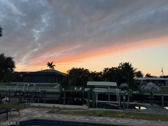 3118 SE 18th AVE, Cape Coral, FL 33904