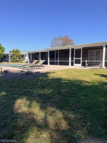 3118 SE 18th AVE, Cape Coral, FL 33904