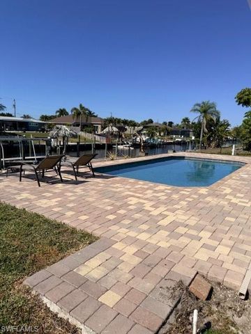 3118 SE 18th AVE, Cape Coral, FL 33904