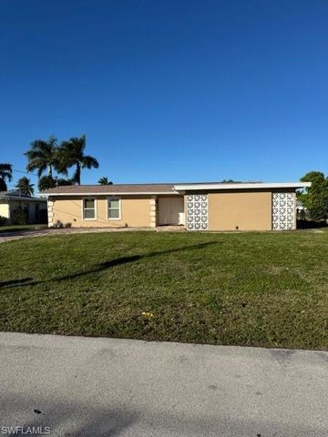 3118 SE 18th AVE, Cape Coral, FL 33904